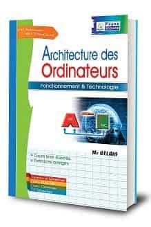 architecture des ordinateurs lmd (nouvelle edition 2021)