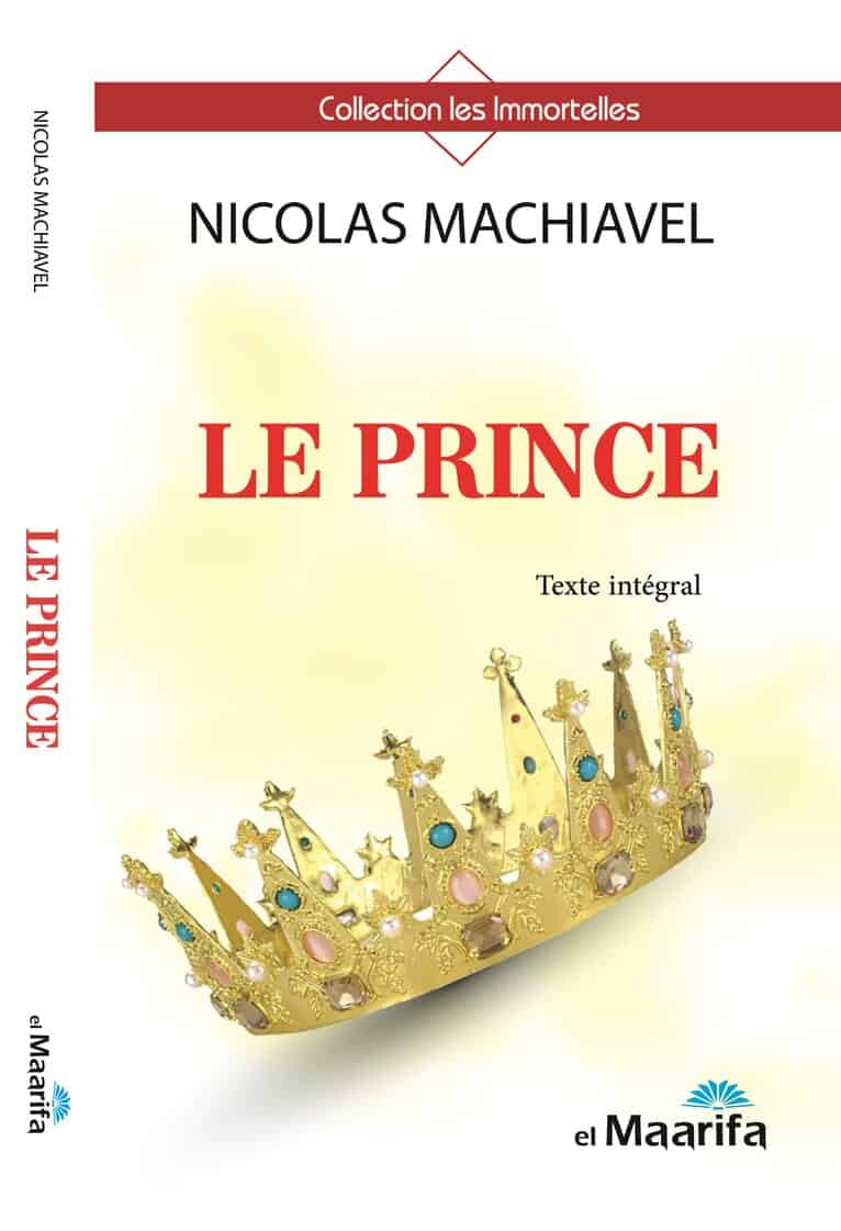 Le prince
