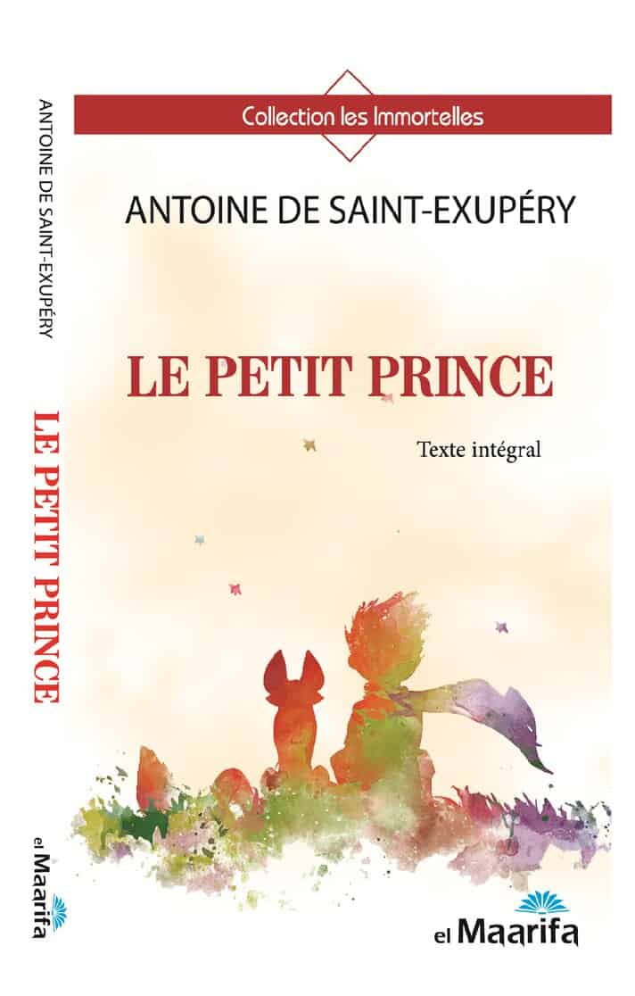 Le petit prince