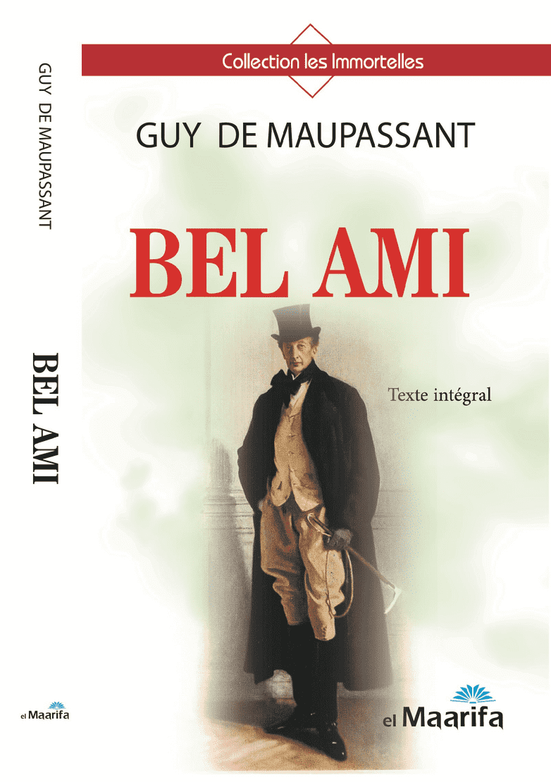 Bel ami