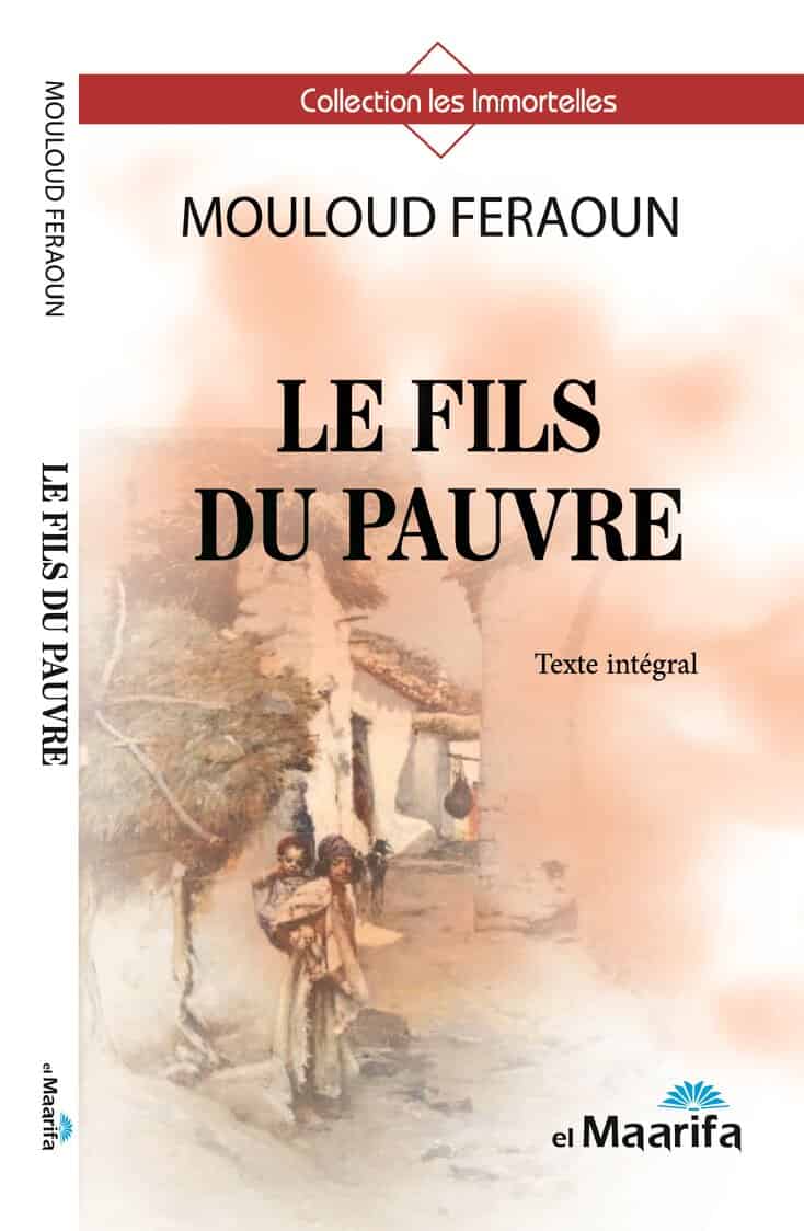 Le fils du pauvre