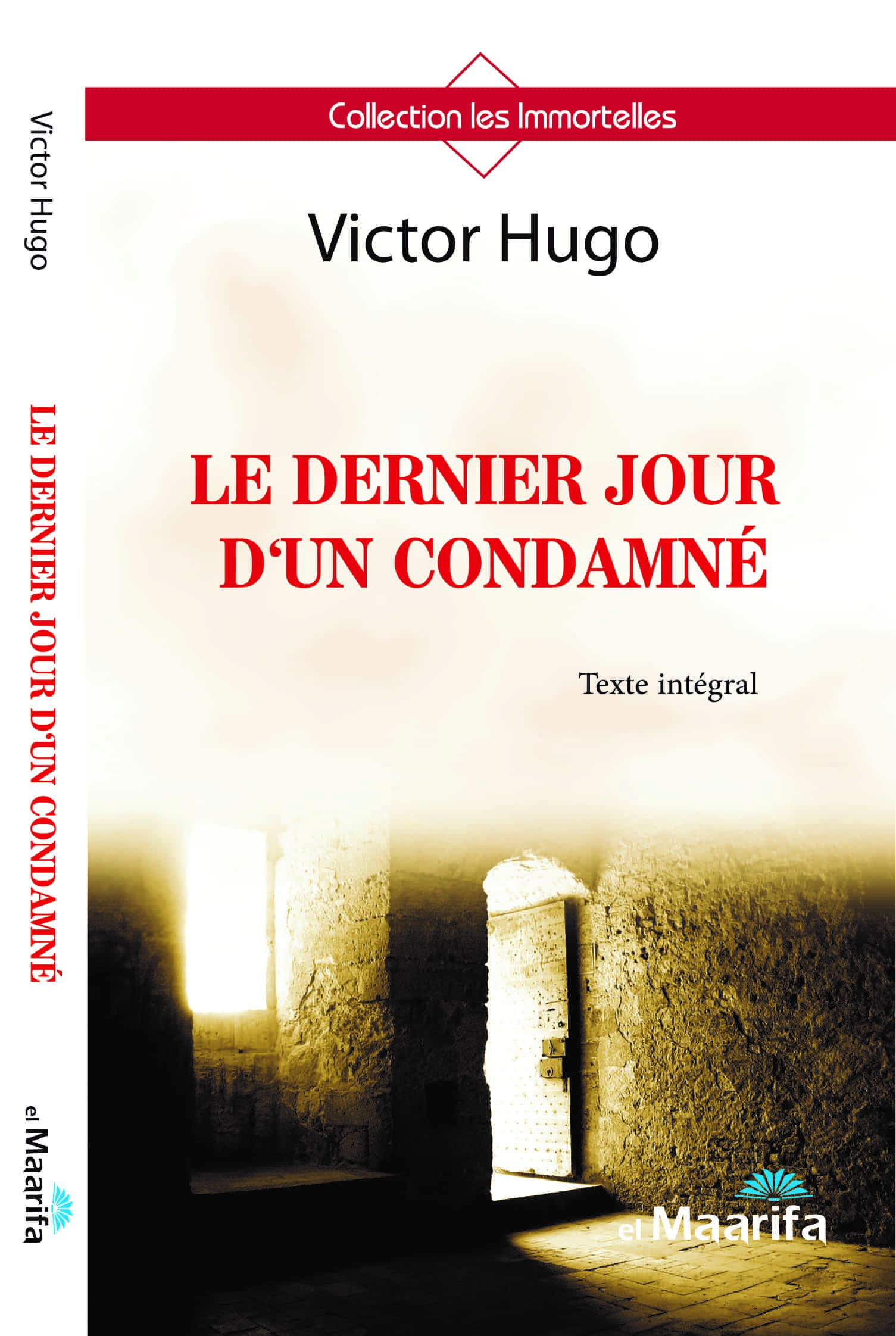 Le dernier jour d'un condamné