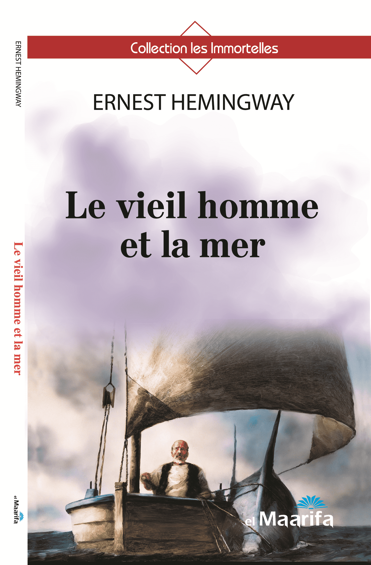 le vieil homme et la mer