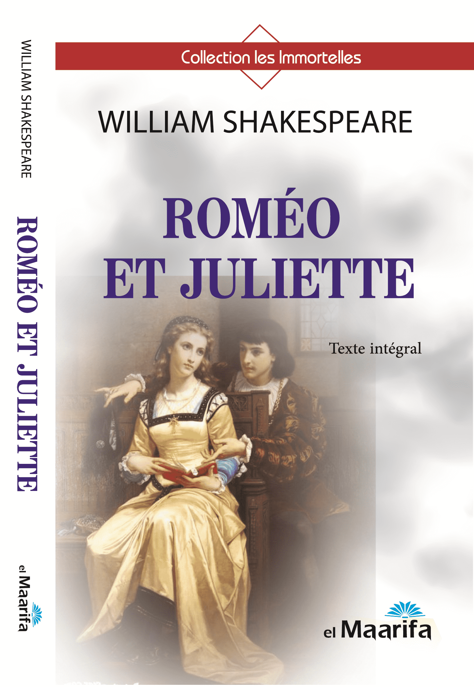 Roméo et Juliette	