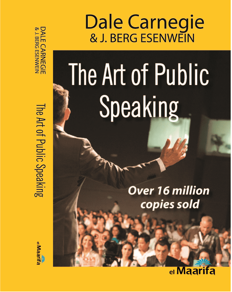 The Art of Public Speaking