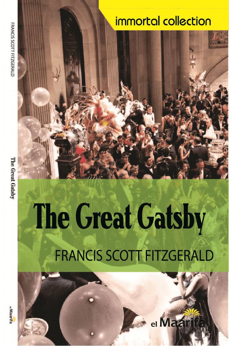 The Great Gatsby