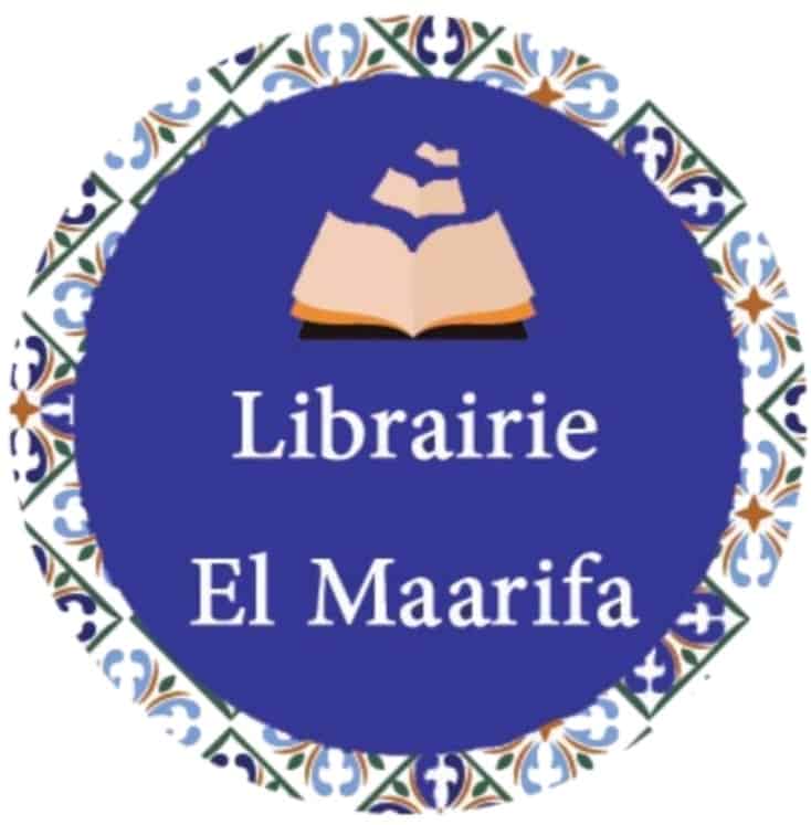 librairie EL-Maarifa 